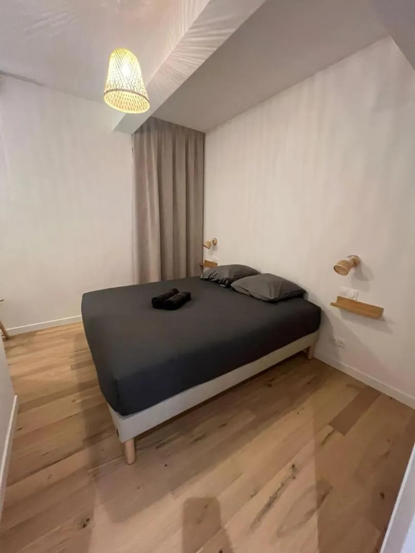 Superbe Villa - 3 Appartements Distinct - 20 Couchages 滨海卡涅